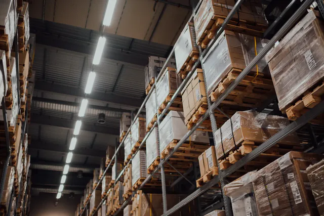 Marketplace orders being mapped to Austrian packaging duties and evidence